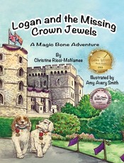 Logan and the Missing Crown Jewels