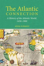 Suranyi, A: Atlantic Connection