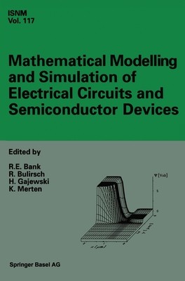 Mathematical Modelling and Simulation of Electrical Circuits and ...