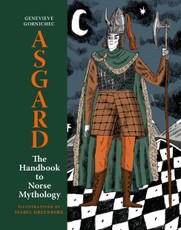 Asgard: The Handbook to Norse Mythology