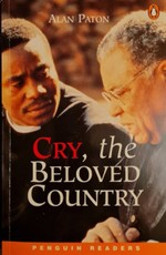 Cry, The Beloved Country