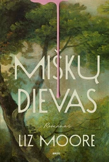Miškų dievas