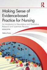 Making Sense of Evidence-based Practice for Nursing
