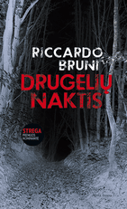 Drugelių naktis