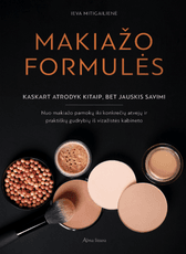 Makiažo formulės