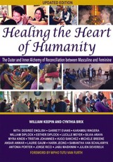 Healing the Heart of Humanity