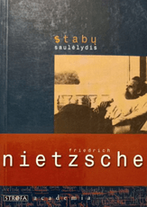 Stabų saulėlydis (2000)