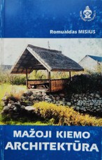 Mažoji kiemo architektūra