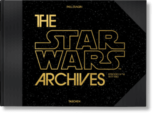 The Star Wars Archives. 1977–1983