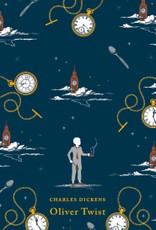 Oliver Twist. Deluxe Edition
