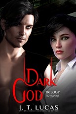 The Children of the Gods Series Books 59-61