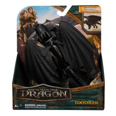DRAGONS Slibino figūrėlė