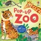 Pop-Up Zoo