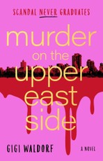 Murder on the Upper East Side