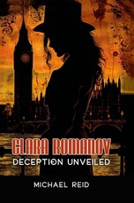 Clara Romanov I