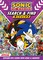 SONIC HEDGEHOG SEARCH & PB