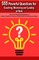 Powerful Questions in Coaching, Mentoring and Leading at Work