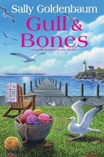 Gull & Bones