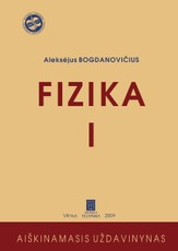 Fizika I. Aiškinamasis uždavinynas