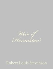 Weir of Hermiston