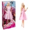 Kolekcinė BARBIE filmo Perfect Day lėlė  (HPJ96)