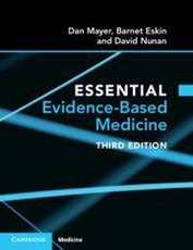 Essential Evidence-Based Medicine