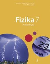 Fizika. 7 klasė. Vadovėlis. 1 dalis