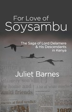 For Love of Soysambu