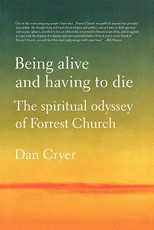 Being Alive and Having to Die
