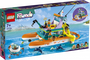 LEGO Friends Sea Rescue Boat
