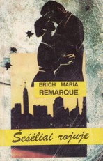 Šešėliai rojuje (1993)