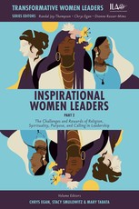 Inspirational Women Leaders, Part 1