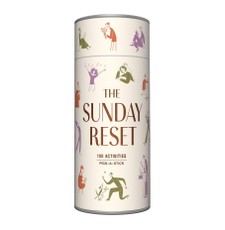 The Sunday Reset