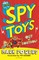 Spy Toys: Out of Control!