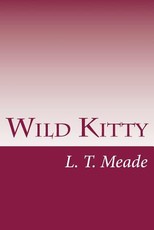 Wild Kitty