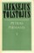 Petras pirmasis. I ir II-III tomai