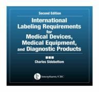 Sidebottom, C: International Labeling Requirements for Medic