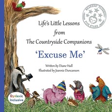 Life's little lessons from The Countryside Companions