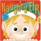 Naughty Elf