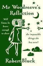 Mr Woodreeve's Reflection