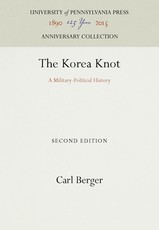 The Korea Knot