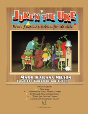 Juke'n The Uke