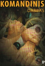 Efektyvus komandinis darbas