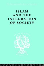 Islam and the Integration of Society