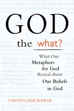 God the What?