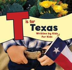 T Is for Texas