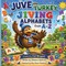 Juve the Turkey Jiving Alphabets From A-Z