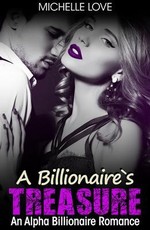 A Billionaire's Treasure
