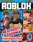 Roblox. Žurnalas 2021/3