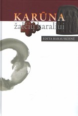 Karūna žalčių karaliui